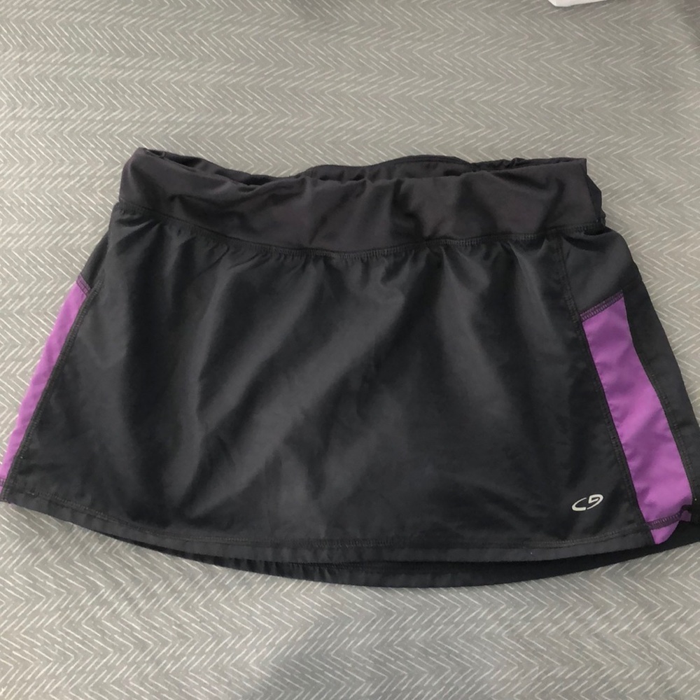 Champion Tennis Skirt
